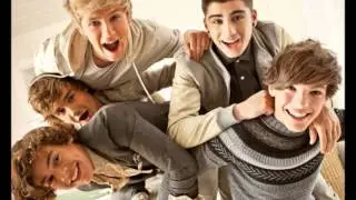 One Direction Interview on Kyle and Jackie O Show - Part 1