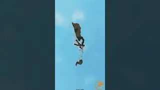 BREAKING ALL MY BONES IN ROBLOX