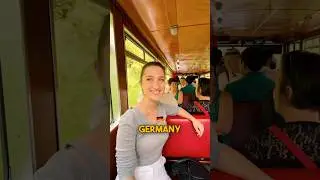 Germany 🇩🇪 for Belarusians 🇧🇾: Must-See or Must-Skip?