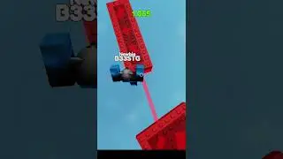 ⚡️Fast Obby Speedrun⚡️ 