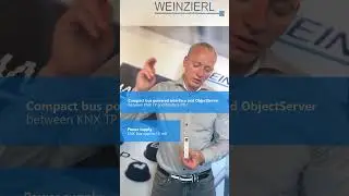Weinzierl KNX IP BAOS 774 (EN)