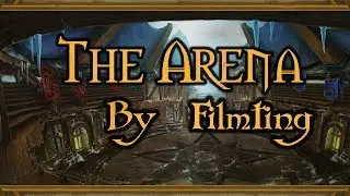 The Arena - Trailer