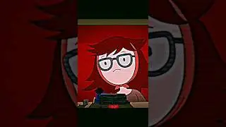 Саймон и Бетти 💔 - #adventuretime #edit #hero #animation #sad #beast #эдит #сериал