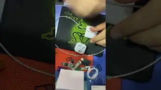 ازي تعرف الراس الشاحن اصلي ولا لا