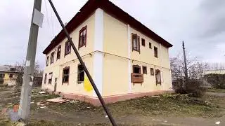 Два дома готовы к сносу