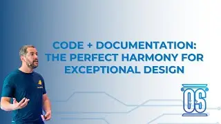 Achieving Engineering Sophistication: Uniting Code and Documentation for Stellar Design