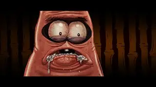 SpongeMen SquareWatch // El-Cid