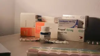 Made an ASMR Video for my friend
