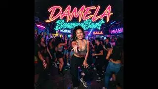 BounceBeat - DÁMELA (Official Audio) | Massive Club Dance Anthem 2026 🔥
