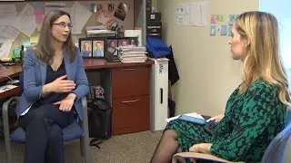 Vaping leads to Ont. teen on life support, possible 'popcorn lung'