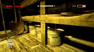 Outlast часть 11