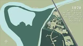 The Evolution of Oldfields