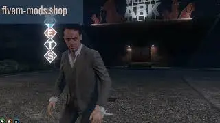 FiveM Petshop MLO FiveM Map FiveM MLO FiveM Mods Store