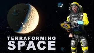 Return To Mars: Space Engineers