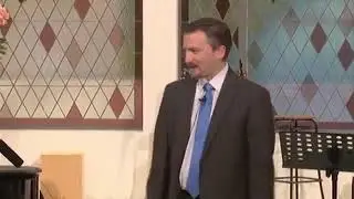 Adventistas de verdad con el Pr.  Daniel Bosqued
