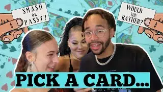Smash or Pass | Public Interview Downtown Orlando Edition 2021