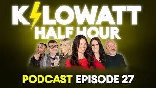 Kilowatt Half Hour Episode 27: Bargains, Buzz and a big truck bonanza | Electrifying.com