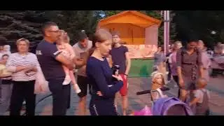 Дуэт 