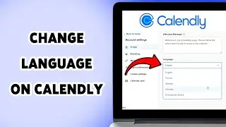 How To Change Time Zone On Calendly 2024 | Calendly Account Time Zone Update Guide