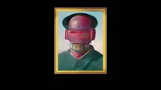 Chinese Propaganda Techno