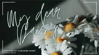 [Audio] My dear Daisy [King/Queen X Royal Advisor][Sleeping curse][Comfort]