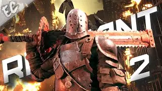 Remnant 2 ➤ Открываем последние секреты с Лисичкой и STILKLIFPlay — Часть 6