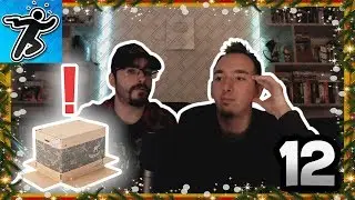 UNE SÉRIE SI INCROYABLE ? - Calendrier de l'avent #12
