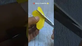 DIY 💡 Ide Kreatif dari Kardus Kekas | Kerajinan Hiasan Dinding #diy #short