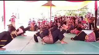 Galanggang Silek Tradisi | Taman Budaya Sumatera Barat, 26 Agustus 2021