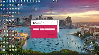 win32 disk imager plus raspberry pi imager