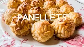 Panellets