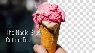 How to Erase Backgrounds with BeFunky's Magic Brush