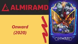 Onward - 2020 Trailer