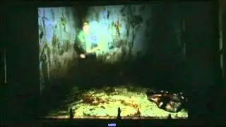 Silent Hill 2 Walkthrough: Never Interupt the Nommens: Part 11