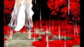 ( MMD Genshin Impact X Oc) Phanelia~ Deja Vu
