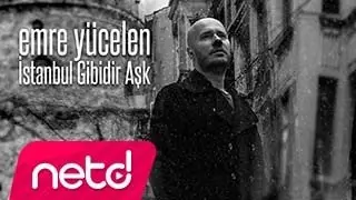 Emre Yücelen - Ölürüm