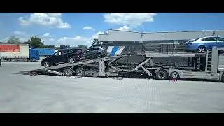 Makinat zbresin nga Autotransportuesi