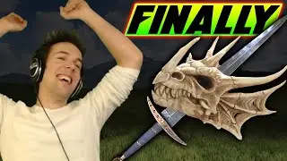 I am one step closer to becoming an ELDEN LORD! - Elden Ring - Grubby