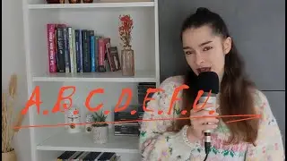 ABCDEFU (Gayle) - cover Orane