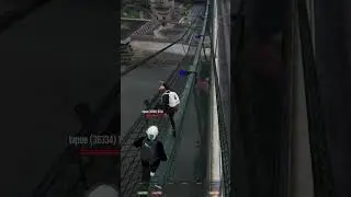 НАСТОЯЩИЙ АКВАЛАНГИСТ #shorts  #mikhalych #gta