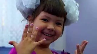 Утренник в детском саду