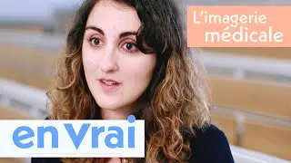 L'imagerie médicale, en vrai | EPITA