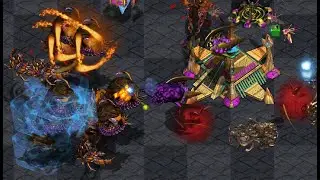 BROOD WAR STREAM! YOUR REPLAYS! PRO REPLAYS! UMS/FME/FFA!  StarCraft - Brood War 2023