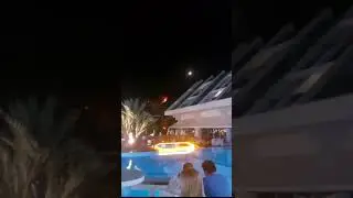 Antalya Kemer orman yangını.