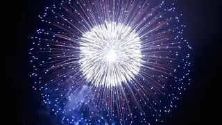 Fuochi di Adelfia 2022 | Vincenzo Boccia e Senatore Fireworks