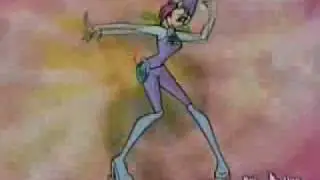 Winx Club Charmix (Чармикс)