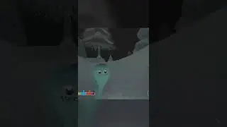 Don't get too far ahead of your friends in PEAK... 