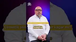 Cinsellik Olmayınca Erkekler Kaçar Mı? 