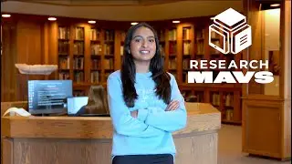 Introducing Research Mavs