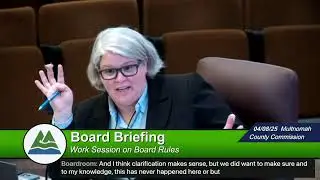 04.08.25 Board Briefing